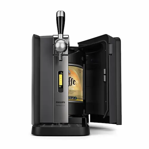 Philips PerfectDraft Bier Zapfanlage